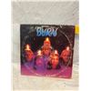 Image 1 : Deep Purple Burn