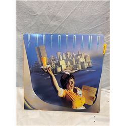 Super Tramp