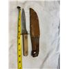 Image 1 : knife
