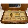 Image 2 : Jewelry box and contents