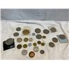 Image 1 : Lot of misc. coins