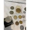 Image 2 : Lot of misc. coins