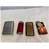 Image 1 : Ronson lighter and other lighters