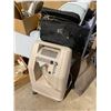 Image 1 : 5L Oxygen Concentrator with OSD