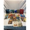 Image 1 : Lot of books