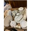Image 1 : Corelle and other dishes