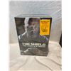 Image 1 : New The Shield complete series