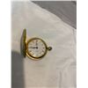 Image 1 : Quartz pocket watch