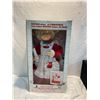 Image 1 : Christmas display figurine