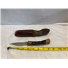 Image 1 : Buck knife