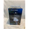 Image 1 : celetron telescope