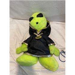 Alien Stuffie