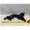 Image 1 : Ceramic cat repaired
