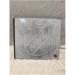 NHL Hockey treasures Dan Diamond