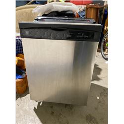 Kenmore dishwasher