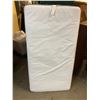 Image 1 : Crib mattress