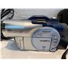 Image 2 : Hitachi video camera and DVD-R