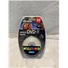 Image 3 : Hitachi video camera and DVD-R