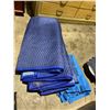 Image 1 : 6 moving blankets