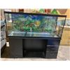 Image 1 : Tank and stand