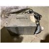 Image 1 : Ballast