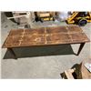 Image 1 : Coffee table