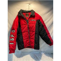 Coat size medium