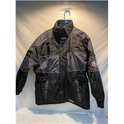 North 49 Coat M