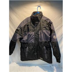 North 49 Coat M