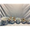 Image 1 : New nesting planters and trays
