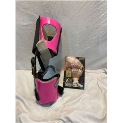 Knee brace