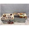 Image 1 : Two chocolate heaters