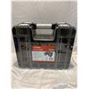 Image 1 : Husky double sided organizer