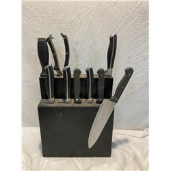 Knife set