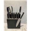 Image 1 : Knife set