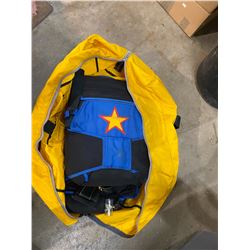 parachute
