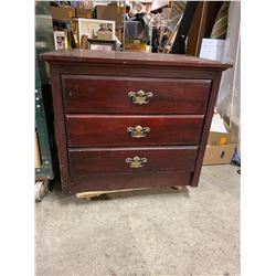 3 drawer cabinet