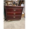 Image 1 : 3 drawer cabinet