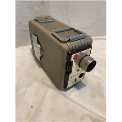 Kodak Brownie 8mm Camera