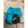 Image 1 : 2 Canvas bags and backpack