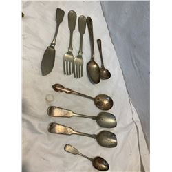 Flatware