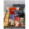 Image 1 : Box Misc. kitchen