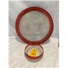 Image 1 : Platter and bowl