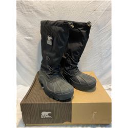 Sorel Boots Size 10