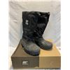 Image 1 : Sorel Boots Size 10