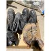 Image 1 : Lot of boots