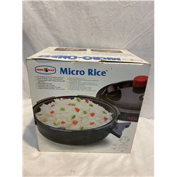 Micro Rice