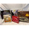 Image 1 : Lot of platters