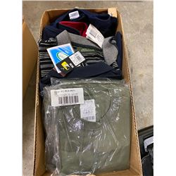 Box Shirts