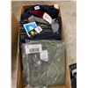Image 1 : Box Shirts